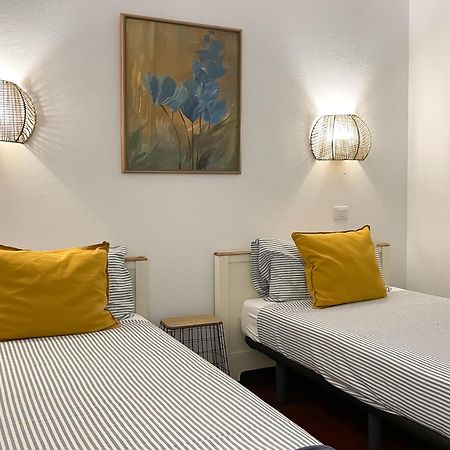 Marine Bristol By Best Holidays Fuerteventura Corralejo Exterior photo