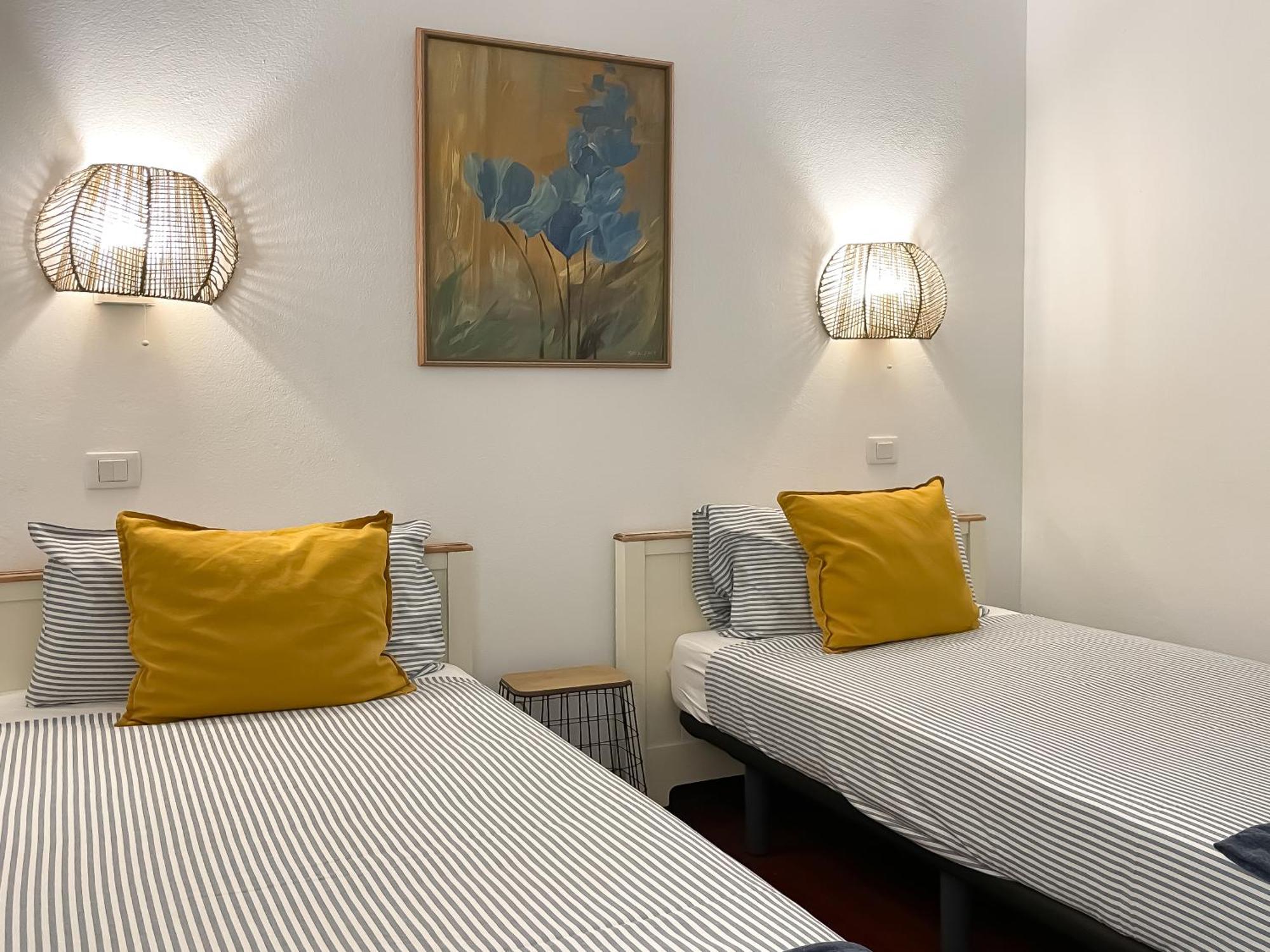 Marine Bristol By Best Holidays Fuerteventura Corralejo Exterior photo