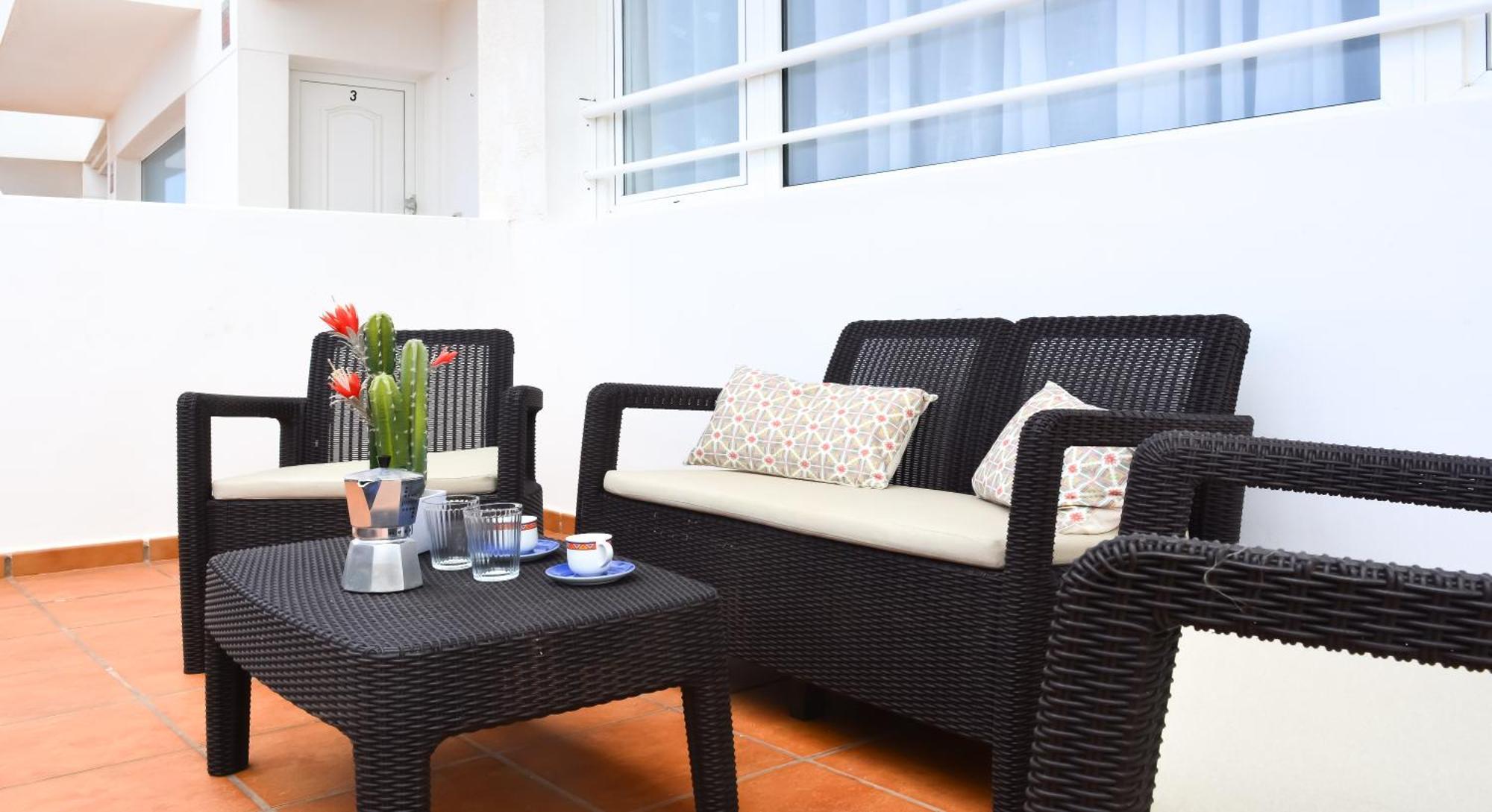 Marine Bristol By Best Holidays Fuerteventura Corralejo Exterior photo