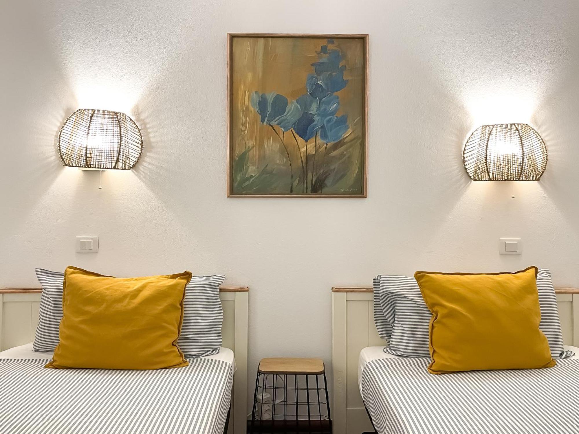 Marine Bristol By Best Holidays Fuerteventura Corralejo Exterior photo