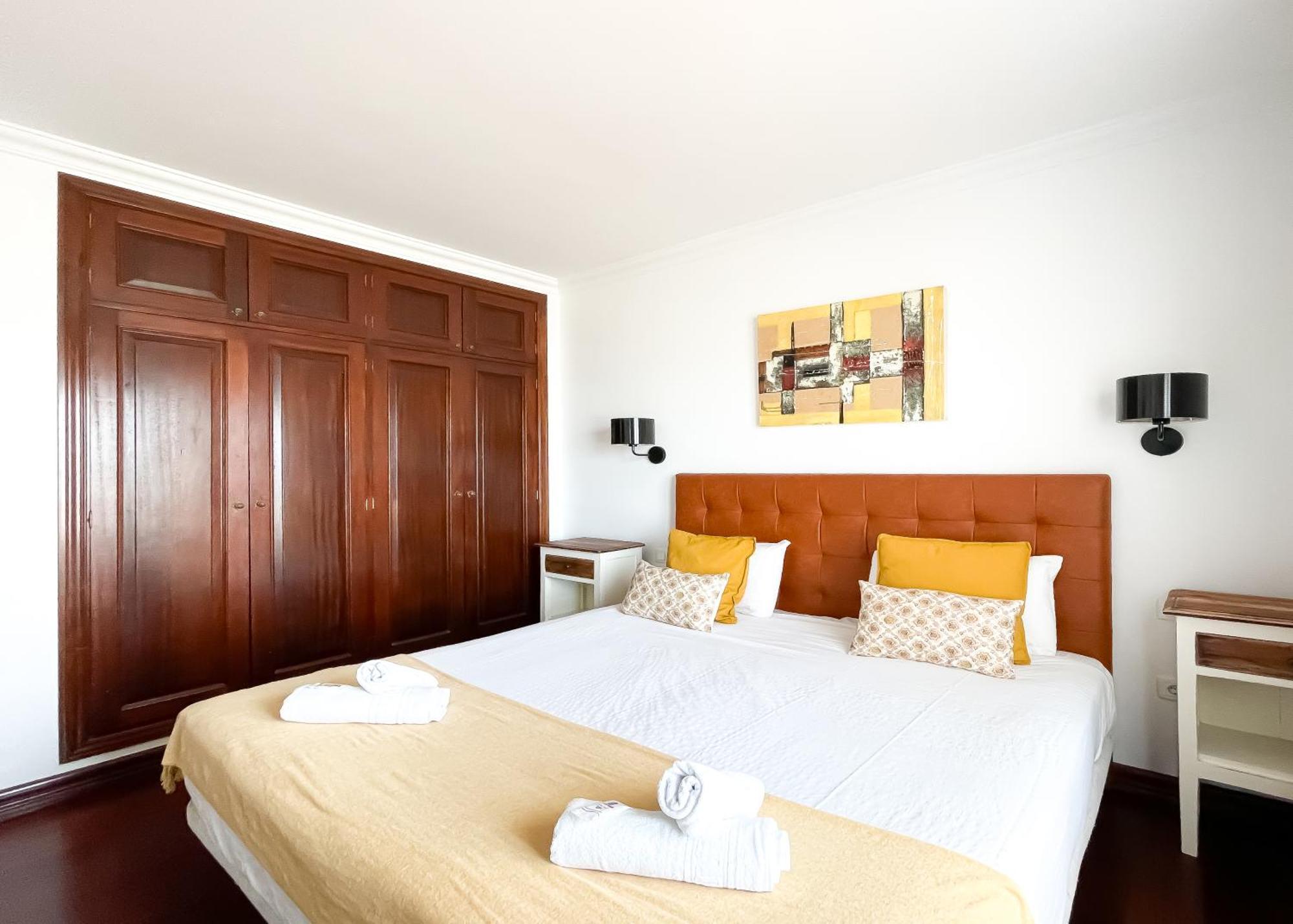 Marine Bristol By Best Holidays Fuerteventura Corralejo Exterior photo