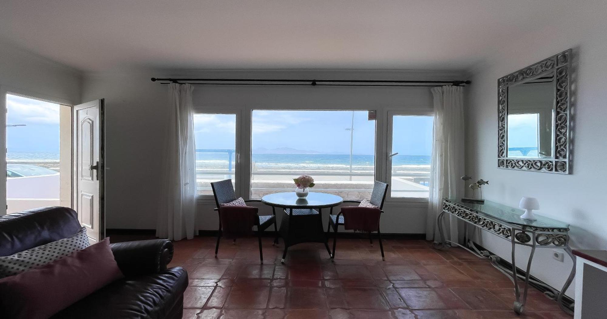 Marine Bristol By Best Holidays Fuerteventura Corralejo Exterior photo